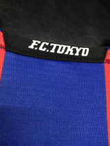 【2021】FC東京(H)/ CONDITION:A / SIZE:M(日本規格)/ #31 / SHUTO / オーセンティック