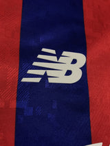 【2021】FC東京(H)/ CONDITION:A / SIZE:M(日本規格)/ #31 / SHUTO / オーセンティック