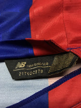 【2021】FC東京(H)/ CONDITION:A / SIZE:M(日本規格)/ #31 / SHUTO / オーセンティック