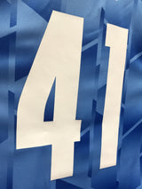 【2021】川崎フロンターレ(ACL/H)/ CONDITION:NEW / SIZE:L(ASIA)/ #41 / IENAGA