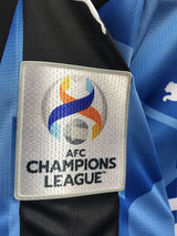 【2021】川崎フロンターレ(ACL/H)/ CONDITION:NEW / SIZE:L(ASIA)/ #41 / IENAGA