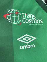 【2023】V・ファーレン長崎(GK)/ CONDITION:New / SIZE:SS-S(日本規格)/ 波多野豪選手Jリーグ通算100試合出場記念