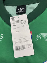 【2023】V・ファーレン長崎(GK)/ CONDITION:New / SIZE:SS-S(日本規格)/ 波多野豪選手Jリーグ通算100試合出場記念