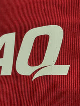 【2002】浦和レッズ(記念)/ CONDITION:New / SIZE:L-O(日本規格) / #9 / 福田正博氏引退記念