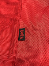 【2002】浦和レッズ(記念)/ CONDITION:New / SIZE:L-O(日本規格) / #9 / 福田正博氏引退記念