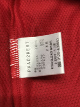 【2002】浦和レッズ(記念)/ CONDITION:New / SIZE:L-O(日本規格) / #9 / 福田正博氏引退記念