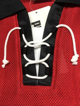 【2002】浦和レッズ(記念)/ CONDITION:New / SIZE:L-O(日本規格) / #9 / 福田正博氏引退記念