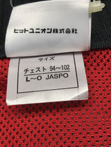 【2002】浦和レッズ(記念)/ CONDITION:New / SIZE:L-O(日本規格) / #9 / 福田正博氏引退記念