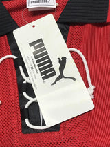 【2002】浦和レッズ(記念)/ CONDITION:New / SIZE:L-O(日本規格) / #9 / 福田正博氏引退記念