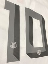 【2016】サントス(H) / CONDITION:New / SIZE:M / #10 / LUCAS LIMA