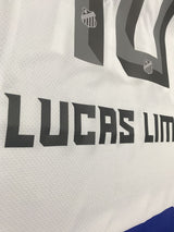 【2016】サントス(H) / CONDITION:New / SIZE:M / #10 / LUCAS LIMA