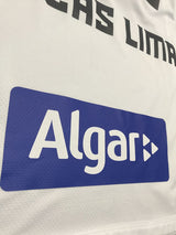 【2016】サントス(H) / CONDITION:New / SIZE:M / #10 / LUCAS LIMA