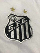 【2016】サントス(H) / CONDITION:New / SIZE:M / #10 / LUCAS LIMA