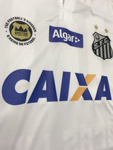 【2016】サントス(H) / CONDITION:New / SIZE:M / #10 / LUCAS LIMA