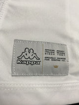 【2016】サントス(H) / CONDITION:New / SIZE:M / #10 / LUCAS LIMA