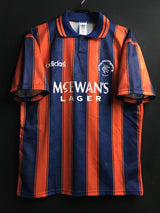 【1993/94】レンジャーズ(3rd)/ CONDITION:B+ / SIZE:M