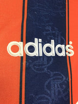 【1993/94】レンジャーズ(3rd)/ CONDITION:B+ / SIZE:M