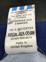 【1993/94】レンジャーズ(3rd)/ CONDITION:B+ / SIZE:M