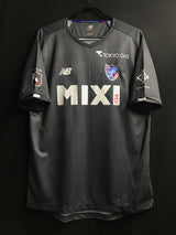 【2022】FC東京(GK)/ CONDITION:A / SIZE:2XL(日本規格)/ #24 / SLOWIK / オーセンティック