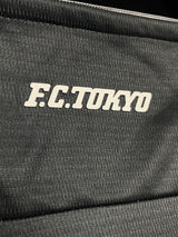 【2022】FC東京(GK)/ CONDITION:A / SIZE:2XL(日本規格)/ #24 / SLOWIK / オーセンティック