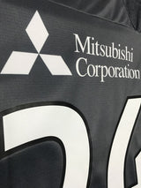 【2022】FC東京(GK)/ CONDITION:A / SIZE:2XL(日本規格)/ #24 / SLOWIK / オーセンティック