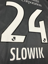【2022】FC東京(GK)/ CONDITION:A / SIZE:2XL(日本規格)/ #24 / SLOWIK / オーセンティック