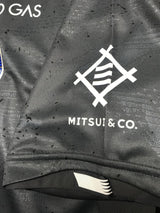 【2022】FC東京(GK)/ CONDITION:A / SIZE:2XL(日本規格)/ #24 / SLOWIK / オーセンティック