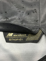 【2022】FC東京(GK)/ CONDITION:A / SIZE:2XL(日本規格)/ #24 / SLOWIK / オーセンティック