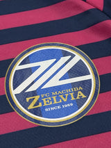 【2015/16】町田ゼルビア(TRM/GK)/ CONDITION:NEW / SIZE:XXL(日本規格)