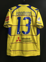 【2016】FC東京(GK)/ CONDITION:New / SIZE:M-L(日本規格)/ #13 / ENOMOTO
