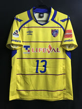 【2016】FC東京(GK)/ CONDITION:New / SIZE:M-L(日本規格)/ #13 / ENOMOTO