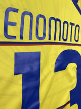 【2016】FC東京(GK)/ CONDITION:New / SIZE:M-L(日本規格)/ #13 / ENOMOTO