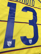 【2016】FC東京(GK)/ CONDITION:New / SIZE:M-L(日本規格)/ #13 / ENOMOTO