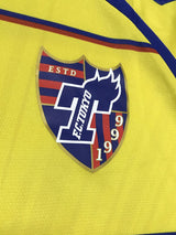 【2016】FC東京(GK)/ CONDITION:New / SIZE:M-L(日本規格)/ #13 / ENOMOTO