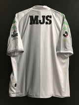 【2010】東京ヴェルディ(A)/ CONDITION:New / SIZE:XO(日本規格)/ 胸スポンサー付き