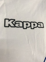 【2010】東京ヴェルディ(A)/ CONDITION:New / SIZE:XO(日本規格)/ 胸スポンサー付き