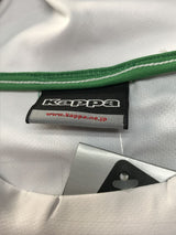 【2010】東京ヴェルディ(A)/ CONDITION:New / SIZE:XO(日本規格)/ 胸スポンサー付き