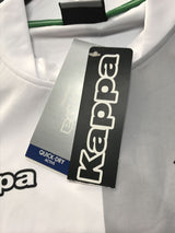 【2010】東京ヴェルディ(A)/ CONDITION:New / SIZE:XO(日本規格)/ 胸スポンサー付き