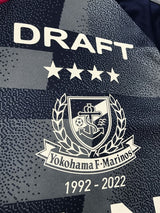 【2022】横浜F・マリノス(SP)/ CONDITION:New / SIZE:M(日本規格)/ #8 / KIDA