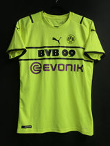 【2021/22】ドルトムント(CUP/Home)/ CONDITION:New / SIZE:S