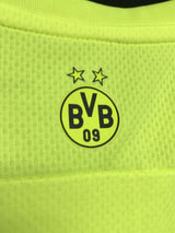【2021/22】ドルトムント(CUP/Home)/ CONDITION:New / SIZE:S