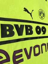 【2021/22】ドルトムント(CUP/Home)/ CONDITION:New / SIZE:S