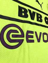 【2021/22】ドルトムント(CUP/Home)/ CONDITION:New / SIZE:S