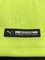 【2021/22】ドルトムント(CUP/Home)/ CONDITION:New / SIZE:S