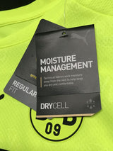 【2021/22】ドルトムント(CUP/Home)/ CONDITION:New / SIZE:S