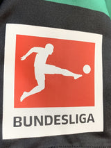 【2022/23】シュトゥットガルト(GK)/ CONDITION:NEW / SIZE:M / #1 / MÜLLER / ブンデスリーガパッチ