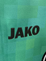 【2022/23】シュトゥットガルト(GK)/ CONDITION:NEW / SIZE:M / #1 / MÜLLER / ブンデスリーガパッチ