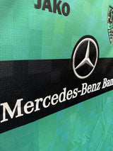 【2022/23】シュトゥットガルト(GK)/ CONDITION:NEW / SIZE:M / #1 / MÜLLER / ブンデスリーガパッチ