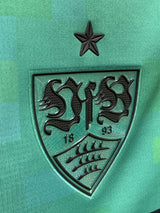 【2022/23】シュトゥットガルト(GK)/ CONDITION:NEW / SIZE:M / #1 / MÜLLER / ブンデスリーガパッチ