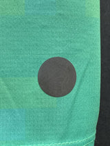 【2022/23】シュトゥットガルト(GK)/ CONDITION:NEW / SIZE:M / #1 / MÜLLER / ブンデスリーガパッチ